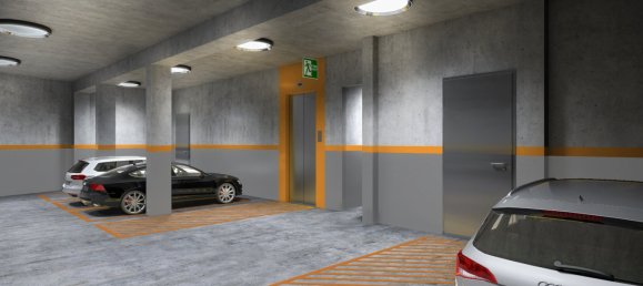 Apartment 1+1 in Istanbul, Turkey No. 25803 6