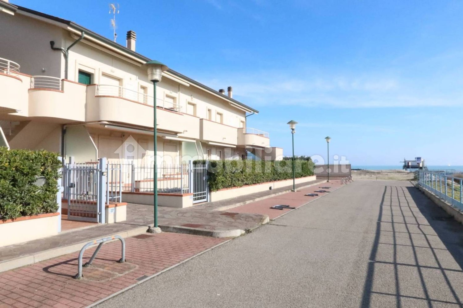 2 bedrooms Apartment in Cervia, Italy No. 167519
