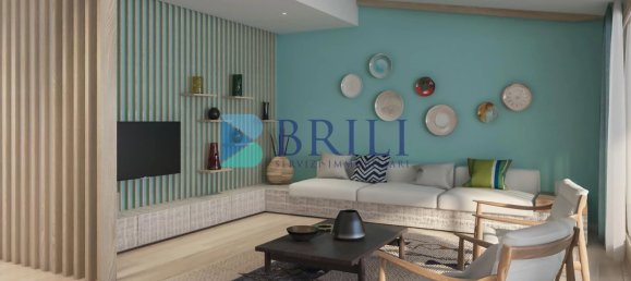 3 غرف نوم بانتهاوس في Olbia, Italy رقم 60700 2