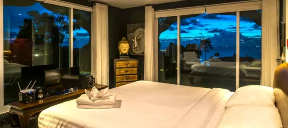 7 Schlafzimmer Villa in Phuket, Thailand, Nr. 79523 14