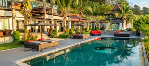 7 Schlafzimmer Villa in Phuket, Thailand, Nr. 79523 3