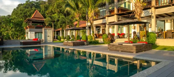 7 Schlafzimmer Villa in Phuket, Thailand, Nr. 79523 2