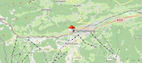 3 rooms Townhouse in Liezen, Austria No. 179373 19