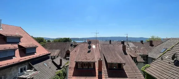 Отель, гостиница 1000м² в Konstanz, Германия № 65812 5