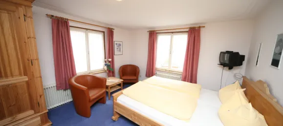 Отель, гостиница 1000м² в Konstanz, Германия № 65812 10