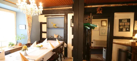 Отель, гостиница 1000м² в Konstanz, Германия № 65812 11