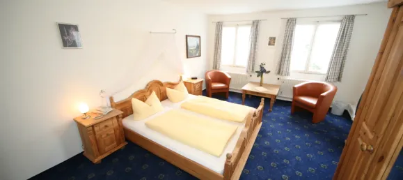 Отель, гостиница 1000м² в Konstanz, Германия № 65812 8