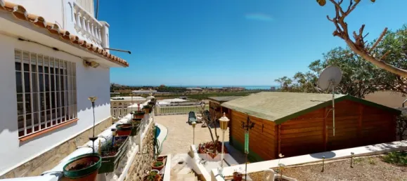 3 Schlafzimmer Villa in El Penoncillo, Spain, Nr. 60947 26