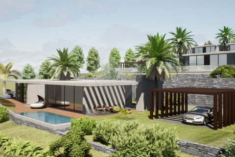  Land in Calheta, Portugal No. 249118