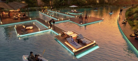 5 bedrooms Townhouse in Dubai, UAE No. 55364 10