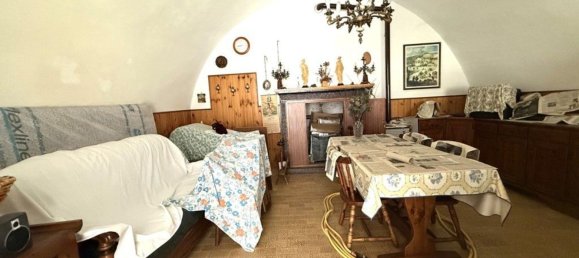 3 bedrooms House in Adrara San Rocco, Italy No. 380802 18