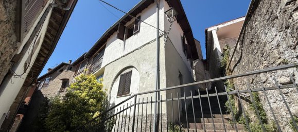 3 bedrooms House in Adrara San Rocco, Italy No. 380802 34