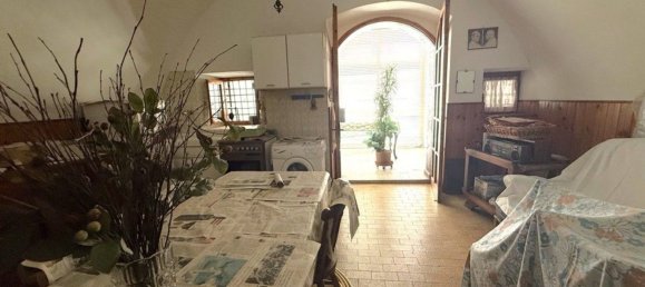 3 bedrooms House in Adrara San Rocco, Italy No. 380802 19