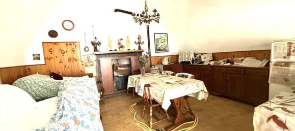 3 bedrooms House in Adrara San Rocco, Italy No. 380802 17