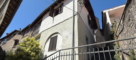 3 bedrooms House in Adrara San Rocco, Italy No. 380802 35