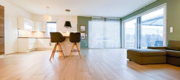 3-Zimmer Bungalow in Neufeld an der Leitha, Austria, Nr. 111214 5