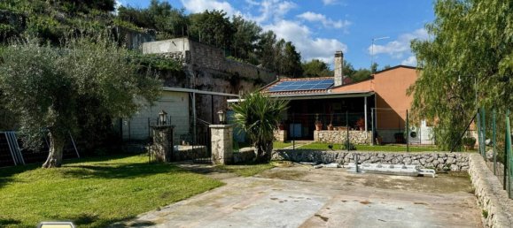 2 bedrooms Villa in Canicattini Bagni, Italy No. 74286 46