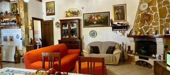 2 bedrooms Villa in Canicattini Bagni, Italy No. 74286 10