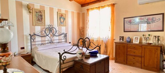 2 bedrooms Villa in Canicattini Bagni, Italy No. 74286 22