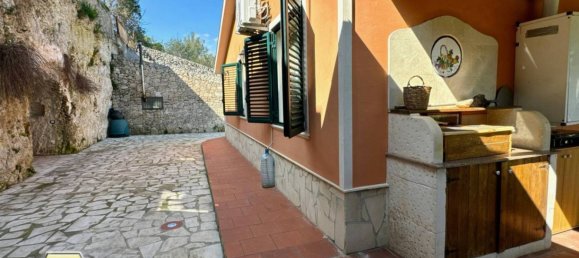 2 bedrooms Villa in Canicattini Bagni, Italy No. 74286 39