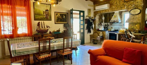 2 bedrooms Villa in Canicattini Bagni, Italy No. 74286 13