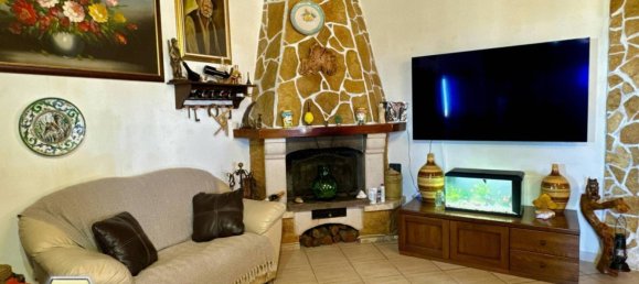 2 bedrooms Villa in Canicattini Bagni, Italy No. 74286 7