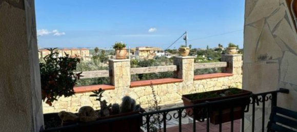 2 bedrooms Villa in Canicattini Bagni, Italy No. 74286 41