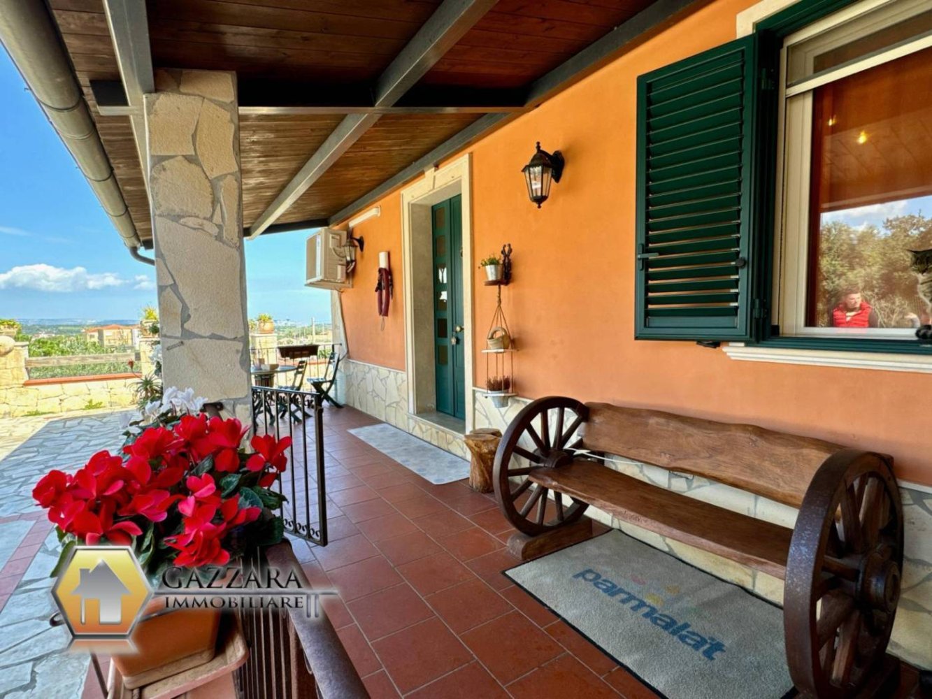 2 bedrooms Villa in Canicattini Bagni, Italy No. 74286