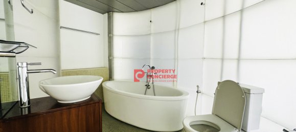 Bureau à Dubai Media City, UAE 81m² No. 42646 8