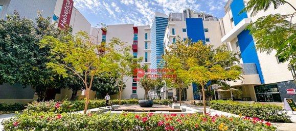 Bureau à Dubai Media City, UAE 81m² No. 42646 13