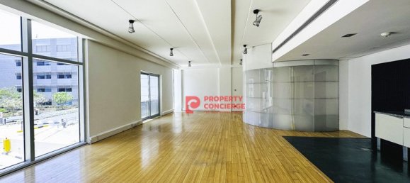 Bureau à Dubai Media City, UAE 81m² No. 42646 3