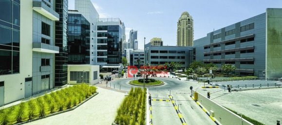 Bureau à Dubai Media City, UAE 81m² No. 42646 16