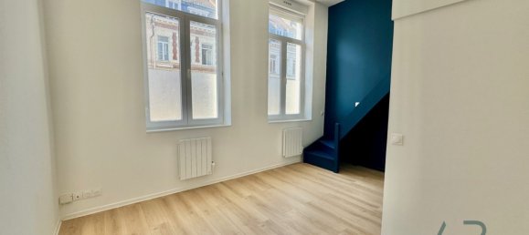 Студия в Лилль, Франция № 240552 5