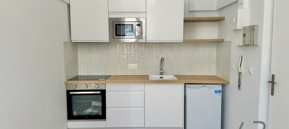 Студия в Лилль, Франция № 240552 2