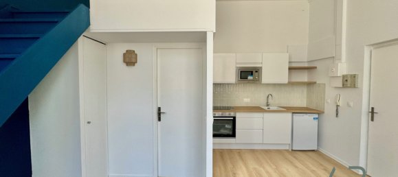 Студия в Лилль, Франция № 240552 4