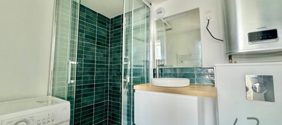 Студия в Лилль, Франция № 240552 7