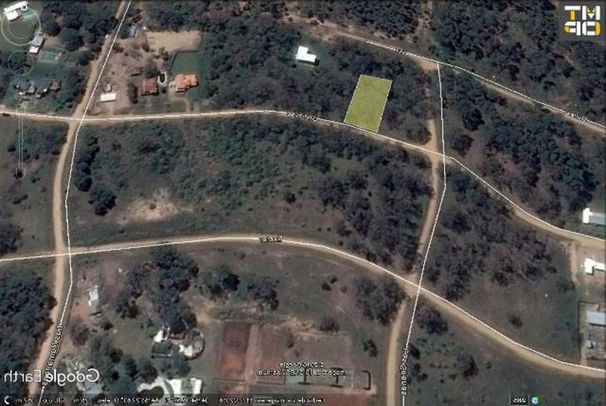 Terreno en Maldonado, Uruguay No. 15159