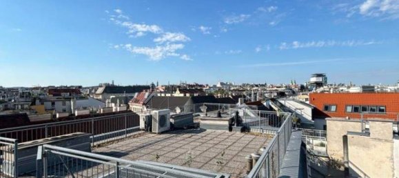 6 rooms Duplex in Mariahilf, Austria No. 243946 12