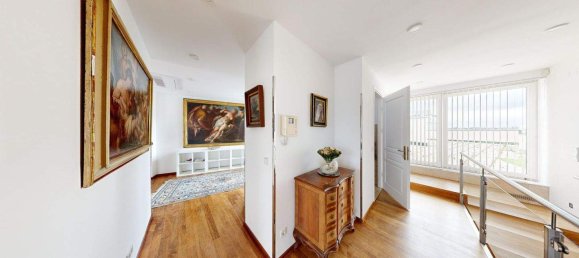 6 rooms Duplex in Mariahilf, Austria No. 243946 8