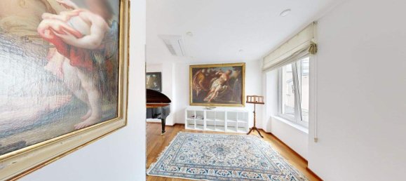 6 rooms Duplex in Mariahilf, Austria No. 243946 22