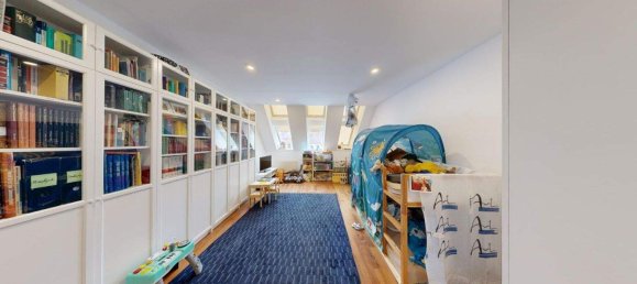 6 rooms Duplex in Mariahilf, Austria No. 243946 18