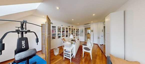 6 rooms Duplex in Mariahilf, Austria No. 243946 25