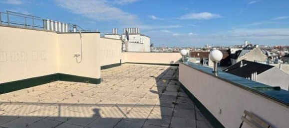 6 rooms Duplex in Mariahilf, Austria No. 243946 11