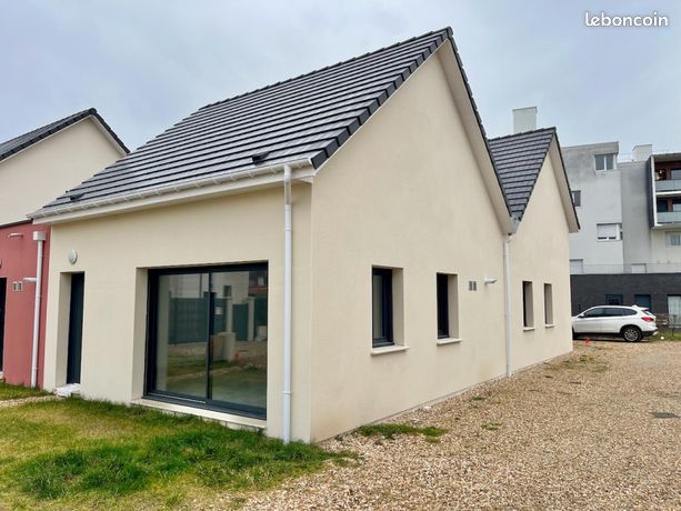 2 chambres Maison à Seine-Maritime, France No. 353072