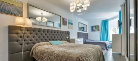 4 bedrooms Villa in Altea, Spain No. 170292 9