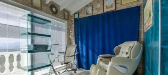 4 bedrooms Villa in Altea, Spain No. 170292 2