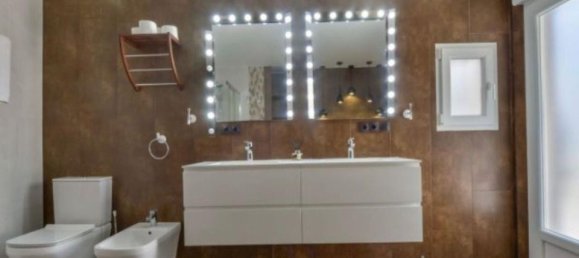 4 bedrooms Villa in Altea, Spain No. 170292 5