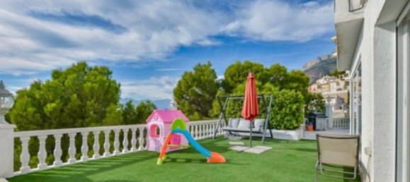 4 bedrooms Villa in Altea, Spain No. 170292 15