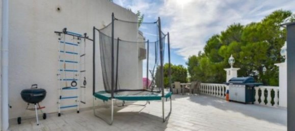 4 bedrooms Villa in Altea, Spain No. 170292 11