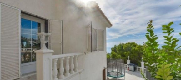 4 bedrooms Villa in Altea, Spain No. 170292 13
